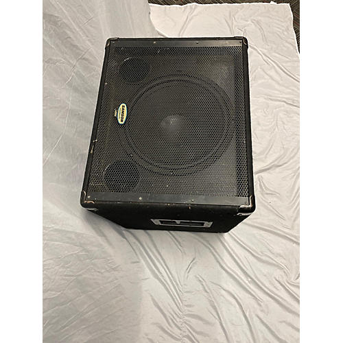 Samson Used Samson DB1500a Powered Subwoofer