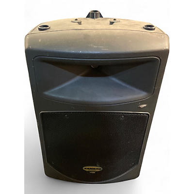 Used Samson DB300A Powered Speaker