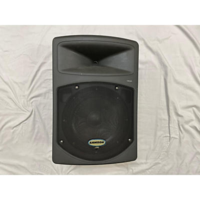 Samson Used Samson DB300i Unpowered Speaker