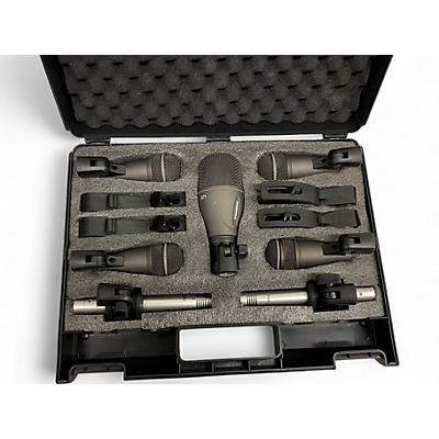 Used Samson DK707 Drum Microphone