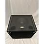 Used Samson Used Samson Db1500a Powered Subwoofer