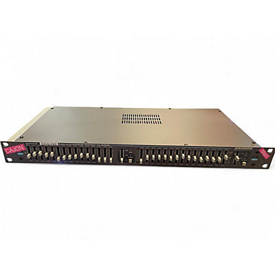 Used Samson E30 Equalizer