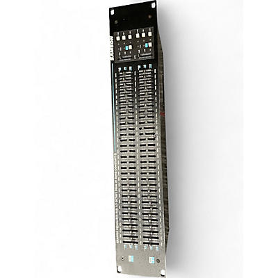 Used Samson E62i Equalizer