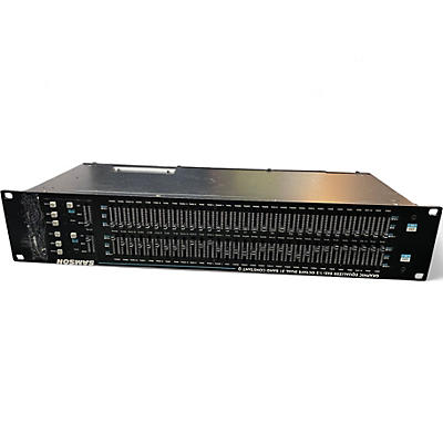 Used Samson E62i Equalizer