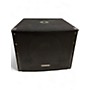 Used Samson EX500 Powered Subwoofer
