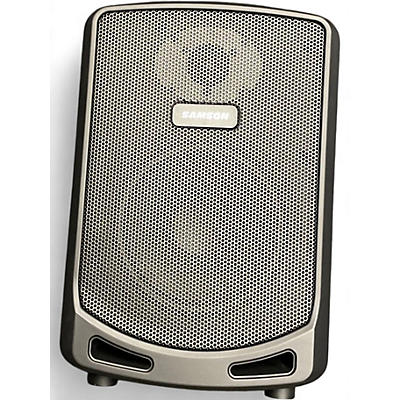 Used Samson EXEPDITION ESCAPE+ Powered Speaker