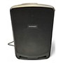Used Samson EXPEDITION ESCAPE + Powered Speaker