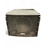 Used Samson Ex500 Powered Subwoofer