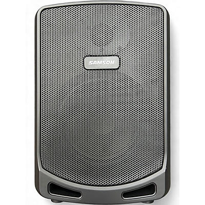 Used Samson Expedition Escape+ Powered Monitor