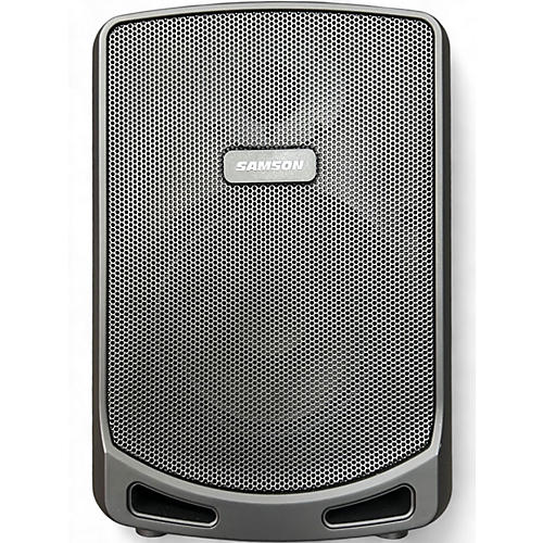 Used Samson Expedition Escape+ Powered Monitor