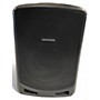 Used Samson Expedition Escape Powered Speaker