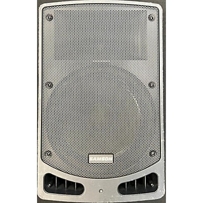 Samson Used Samson Expedition Xp112a Powered Speaker