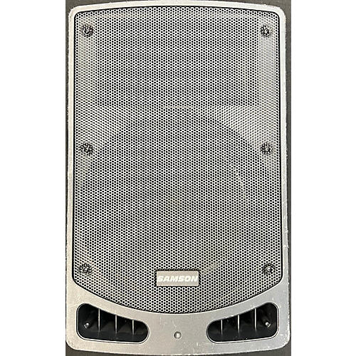 Samson Used Samson Expedition Xp112a Powered Speaker