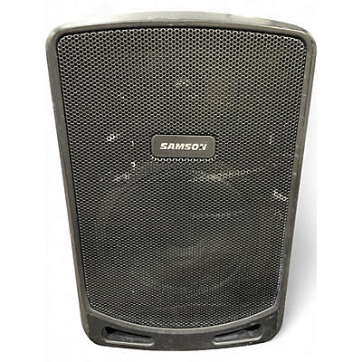 Used Samson Expedition escape + Keyboard Amp
