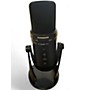Used Samson G TRACK PRO Condenser Microphone