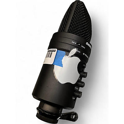 Used Samson G TRACK PRO USB Microphone