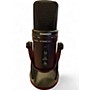 Used Samson G TRACK PRO USB Microphone