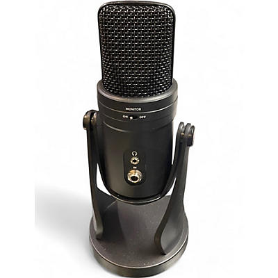 Used Samson G-Track Pro USB Microphone