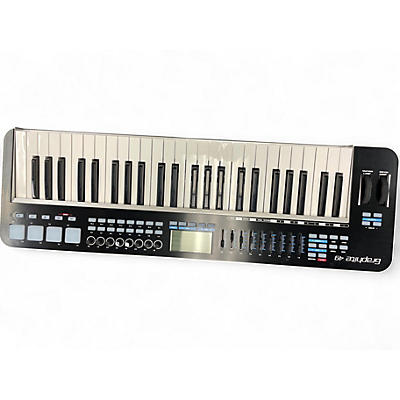 Used Samson GRAPHITE49