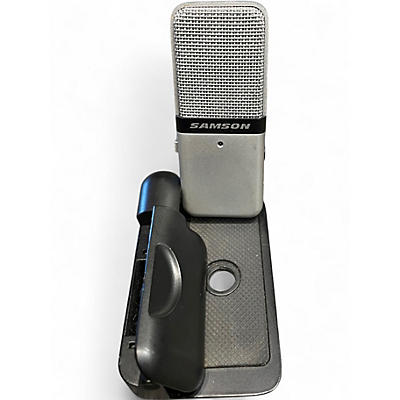 Used Samson Go Mi USB Microphone