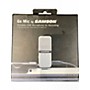 Used Samson Go Mic USB Microphone