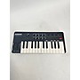 Used Samson Used Samson Graphite 25 Key MIDI Controller