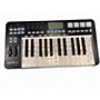 Used Samson Graphite 25 Key MIDI Controller