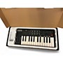 Used Samson Graphite 25 Key MIDI Controller