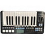 Used Samson Graphite 25 Key MIDI Controller