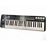 Used Samson Graphite 49 Key MIDI Controller