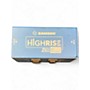 Used Samson HIGH RISE Microphone Preamp