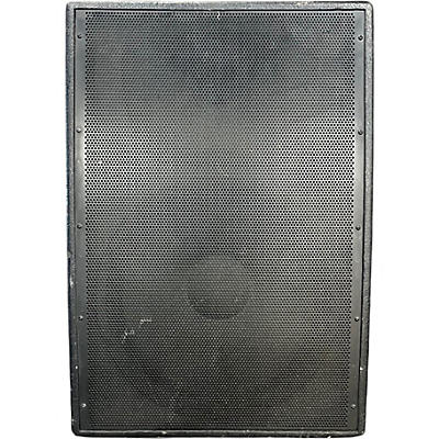 Used Samson KS15MA Powered Monitor