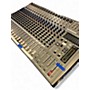 Used Samson L2000 LIVE MIXING CONSOLE Powered Mixer