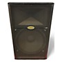 Used Samson LIVE LX615 Powered Speaker