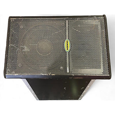 Used Samson Live 612 Powered Monitor