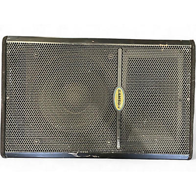 Used Samson  Live 612 Powered Monitor