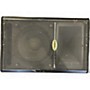Used Samson  Live 612 Powered Monitor