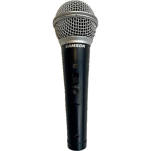 Samson Used Samson M10 Dynamic Microphone