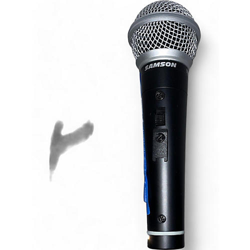 Samson Used Samson M10 Dynamic Microphone