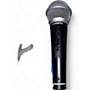 Used Samson Used Samson M10 Dynamic Microphone