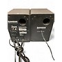 Used Samson M30 Pair Powered Monitor