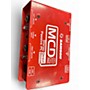 Used Samson MCD 2 PRO Direct Box
