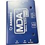 Used Samson MDA1 Direct Box Direct Box
