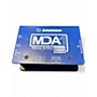 Used Samson MDA1 Direct Direct Box