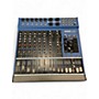 Used Samson MDR10 Powered Mixer