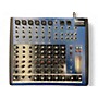 Used Samson MDR1064 Unpowered Mixer