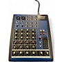 Used Samson MDR624 Powered Mixer