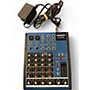 Used Samson MDR624 Unpowered Mixer