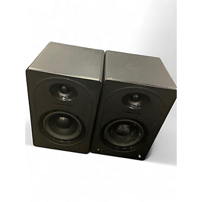 Used Samson MEDIAONE M50 Powered Monitor