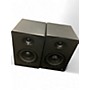 Used Samson MEDIAONE M50 Powered Monitor